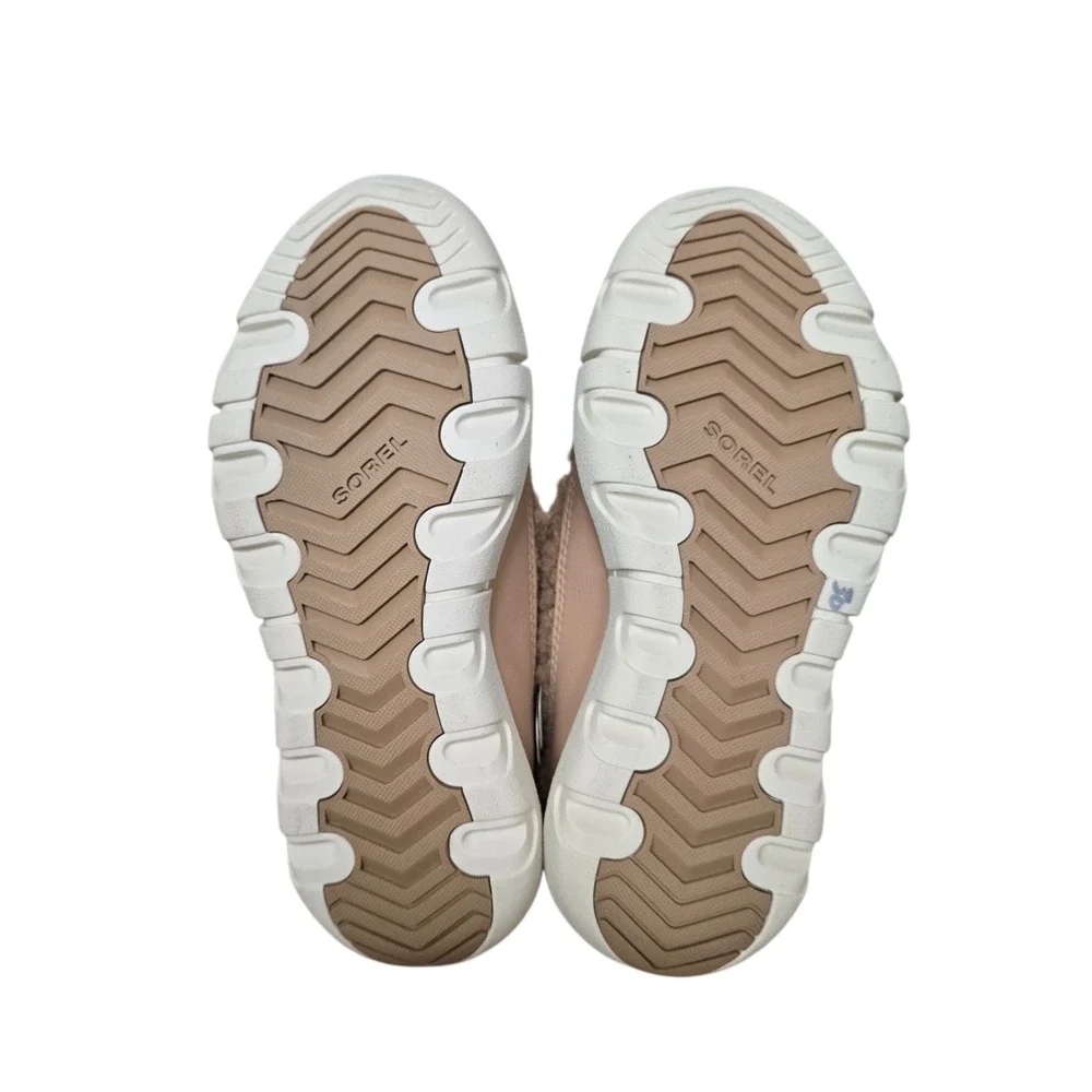 Sorel kids kinetic